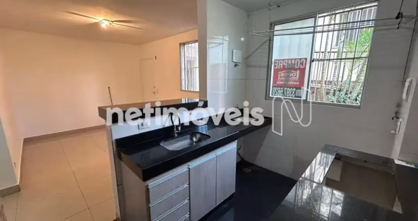 Apartamento com 2 quartos à venda no Granja Verde, Betim 