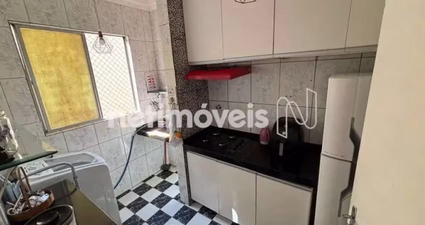 Apartamento com 2 quartos à venda no Parque das Acácias, Betim 