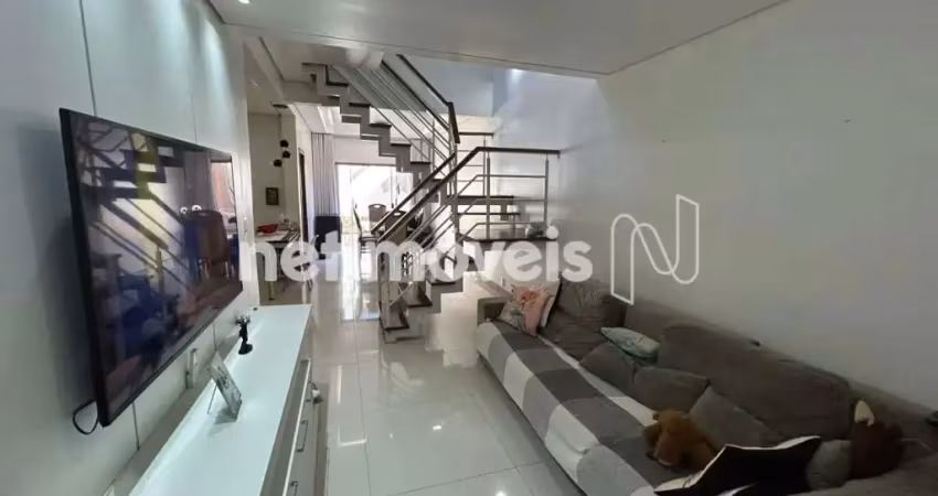 Casa com 3 quartos à venda no Parque das Acácias, Betim 