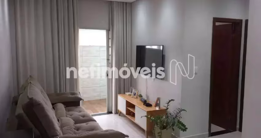 Apartamento com 2 quartos à venda na Vila Cristina, Betim 