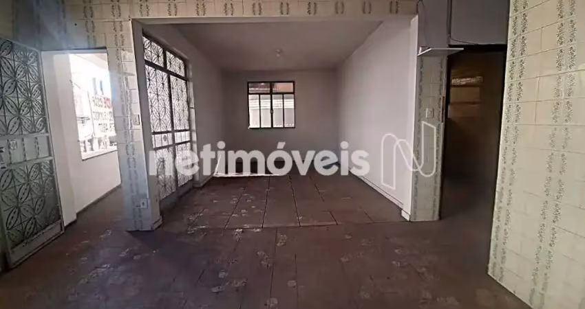 Casa com 3 quartos para alugar no Centro, Betim 