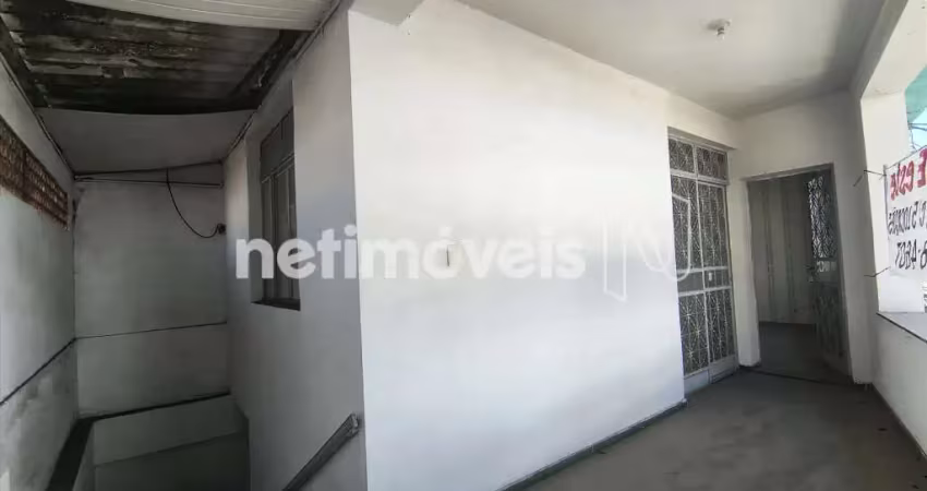 Casa com 3 quartos para alugar na Avenida Amazonas - de 100 A 488 - Lado Par, Centro, Betim