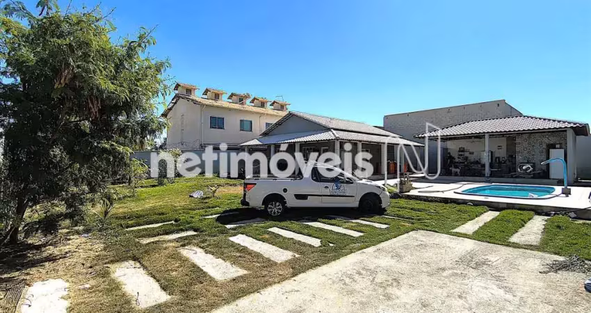 Casa com 3 quartos à venda na Rua Rio Negro, Nossa Senhora de Fátima, Betim