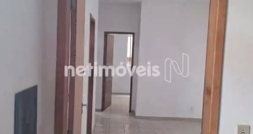 Apartamento com 2 quartos à venda na Rua Pau Brasil, Vila das Flores, Betim