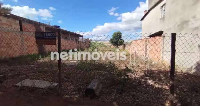 Terreno à venda no Nova Baden, Betim 