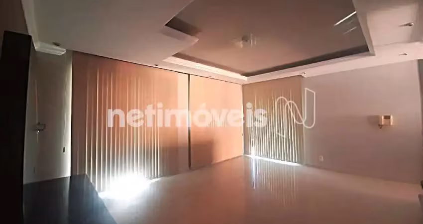 Casa comercial com 1 sala para alugar na Avenida Sebastião Dayrell de Lima, Brasiléia, Betim
