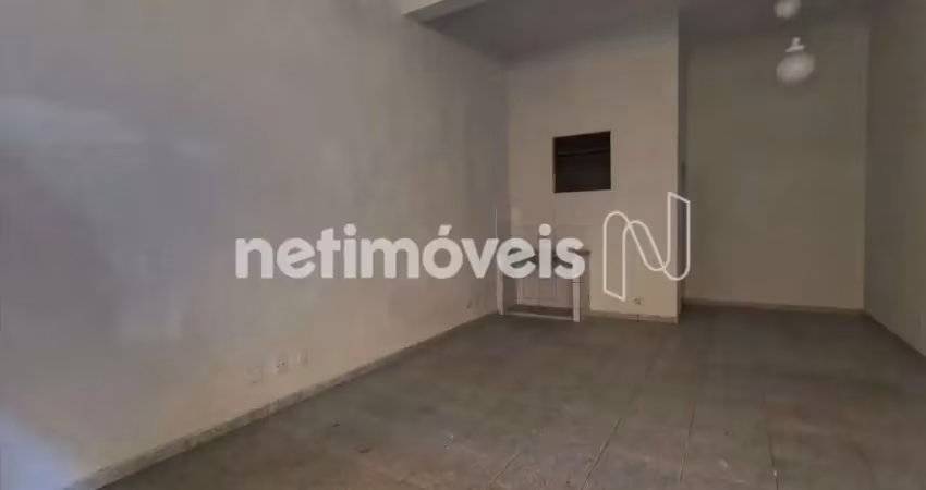 Ponto comercial para alugar na Rua Romualda Augusta de Melo, Centro, Betim