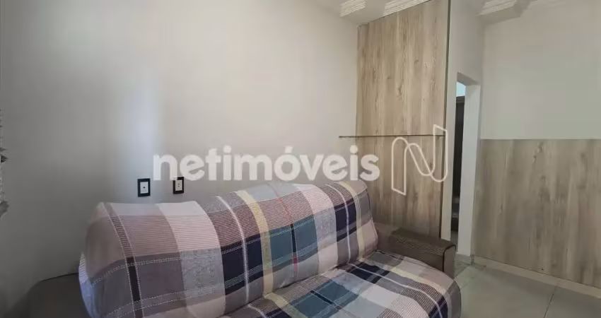 Apartamento com 2 quartos para alugar na Rua Rio Grande do Norte, Senhora Das Graças, Betim