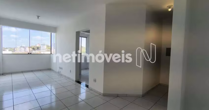 Apartamento com 3 quartos para alugar na Rua Inconfidentes, Chácaras, Betim