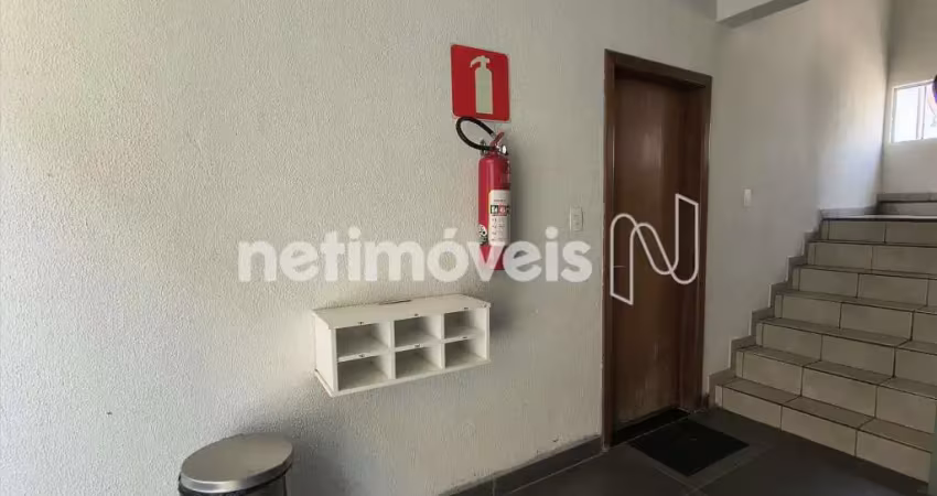 Apartamento com 3 quartos à venda na Rua Paraná, Espírito Santo, Betim