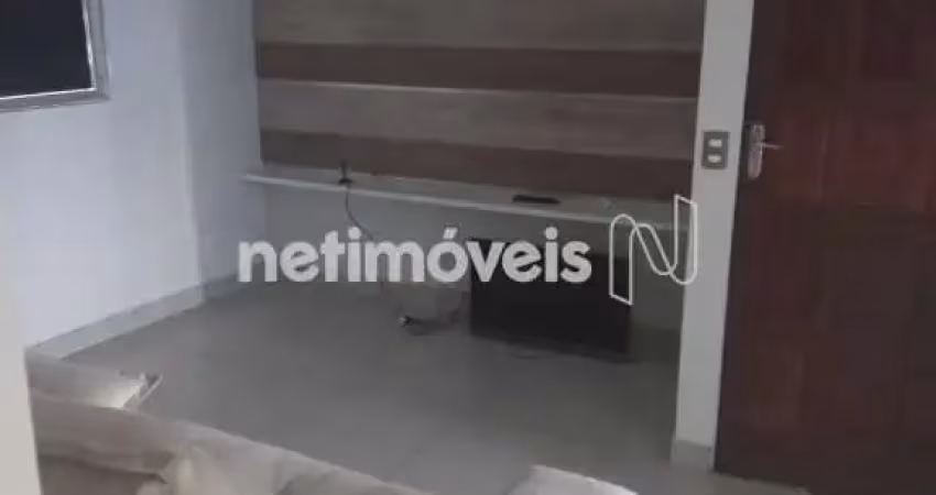 Apartamento com 3 quartos para alugar na Rua Paraná, Espírito Santo, Betim