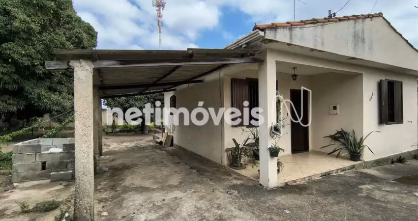 Casa com 2 quartos à venda na Rua Antônio Bleme Filho - de 301 Ao Fim - La, Jardim Brasília, Betim