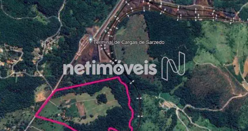 Terreno à venda na Citrolândia, Betim 