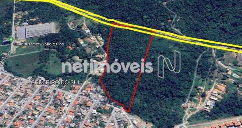 Terreno à venda no Cruzeiro do Sul, Betim 