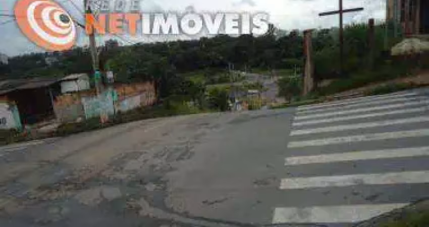 Terreno à venda na Vila Recreio, Betim 
