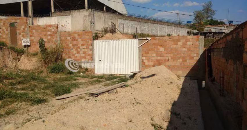 Terreno à venda no Jardim das Alterosas - 2ª Seção, Betim 