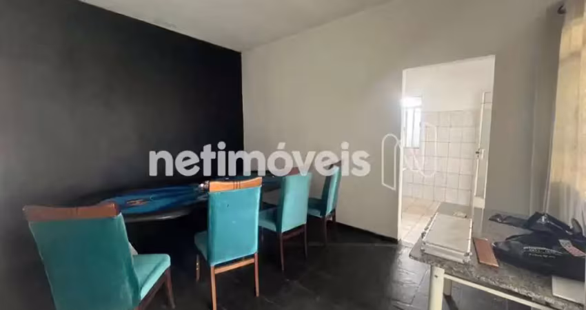 Casa com 2 quartos à venda na Rua Teófilo Otoni, Niterói, Betim