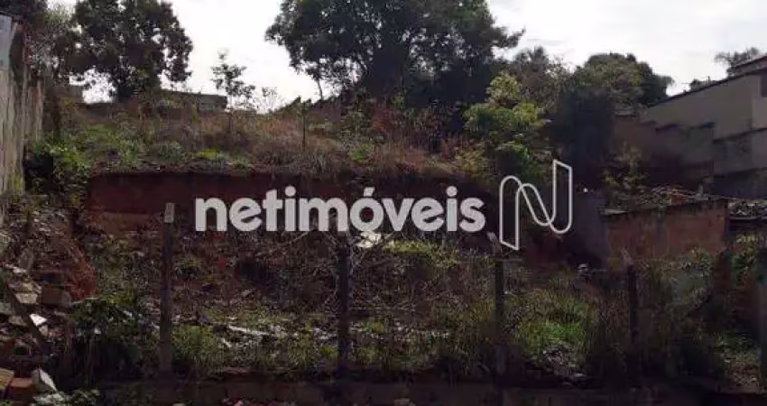 Terreno à venda no Jardim das Alterosas - 2ª Seção, Betim 