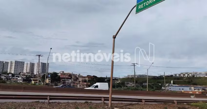 Terreno à venda no Santa Cruz, Betim 