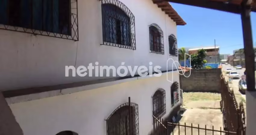Prédio à venda no Amarante, Betim 