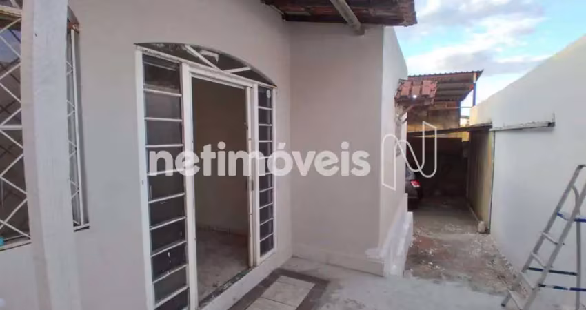 Casa com 2 quartos à venda na Rua Nove de Julho, Amazonas, Betim
