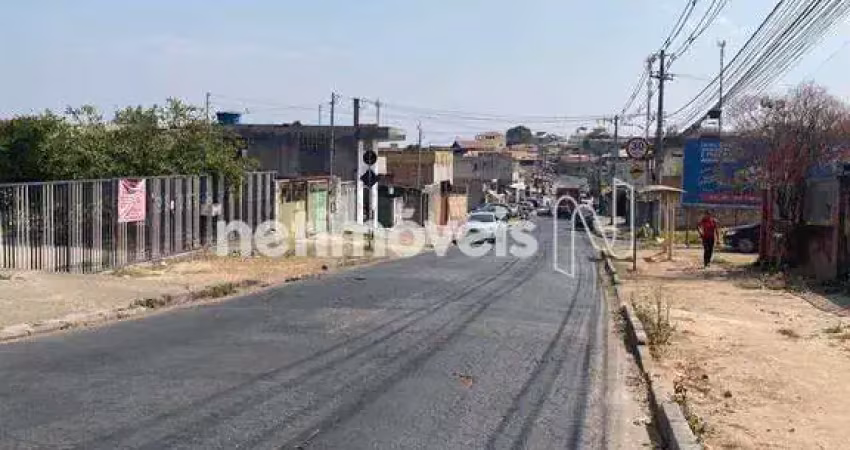 Terreno à venda no Jardim das Alterosas - 2ª Seção, Betim 
