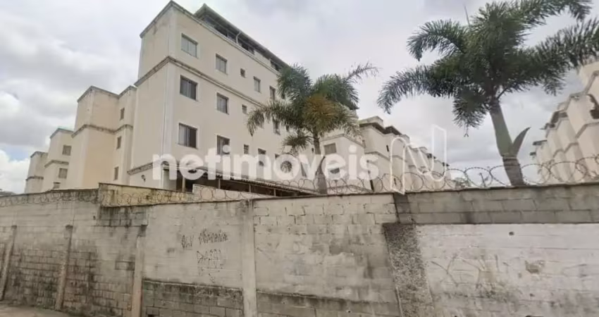 Cobertura com 3 quartos à venda na Rua Antônio Bernardino Costa, 250, Jardim Petrópolis, Betim