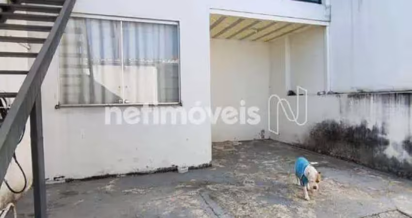 Casa à venda no Itacolomi, Betim 
