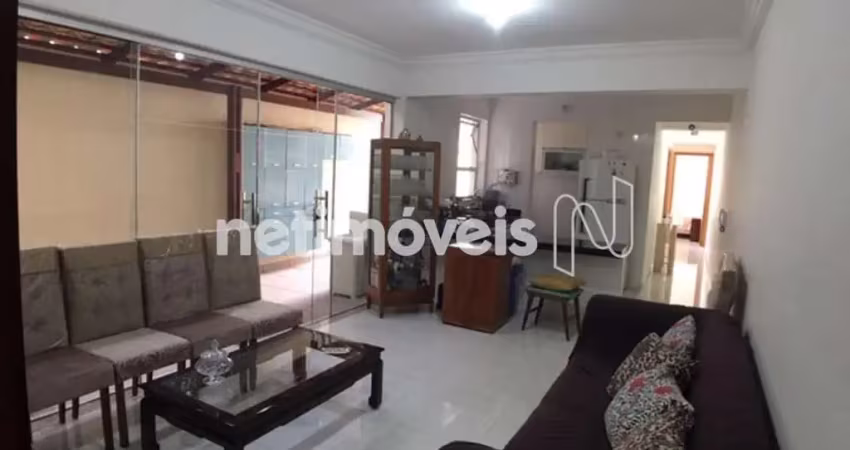 Apartamento com 2 quartos à venda no Niterói, Betim 
