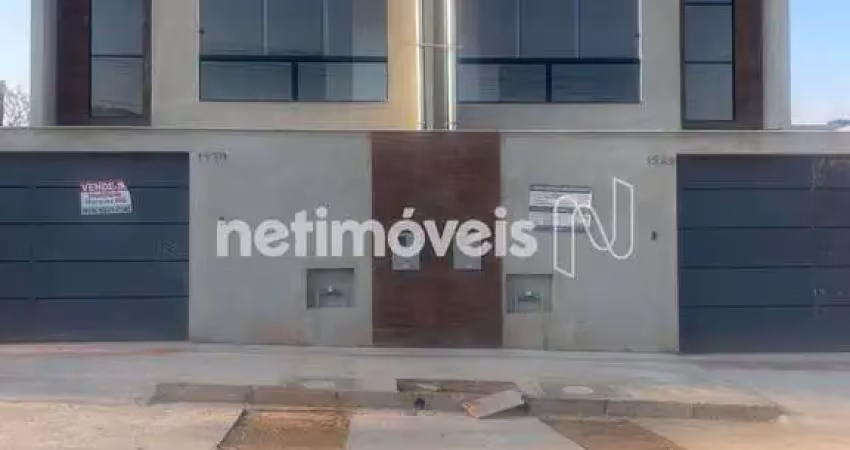 Casa com 3 quartos à venda no Duque de Caxias, Betim 