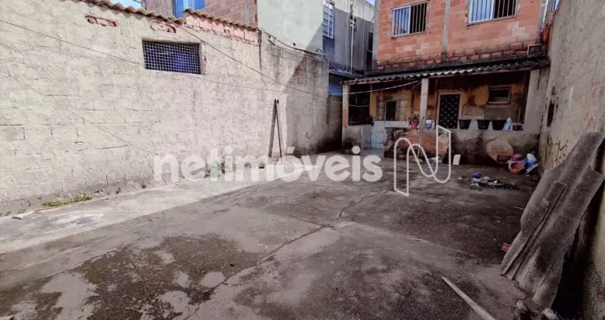 Casa com 5 quartos à venda na Rua Ervilha Cheirosa, Jardim das Alterosas 1ª Seção, Betim