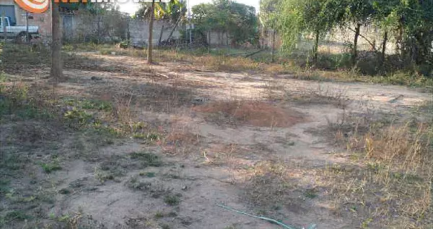 Terreno à venda no Icaivera, Betim 