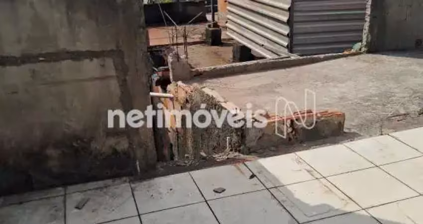 Casa com 6 quartos à venda na Rua Gimirim, Dom Bosco, Betim
