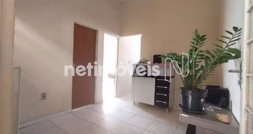 Casa com 3 quartos à venda no São Caetano, Betim 