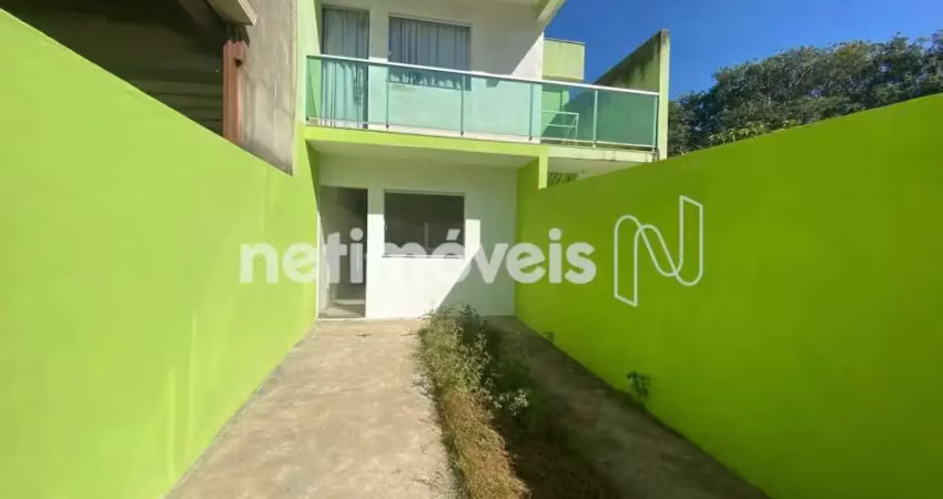 Casa com 2 quartos à venda no Dom Bosco, Betim 