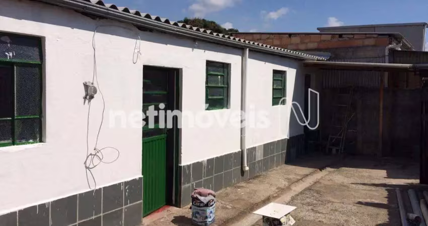 Terreno à venda no Nova Baden, Betim 