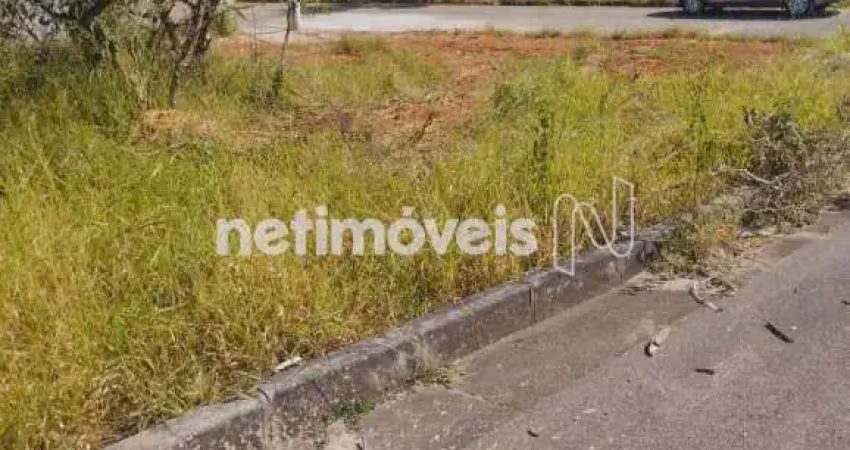 Terreno à venda no Teixeirinha, Betim 