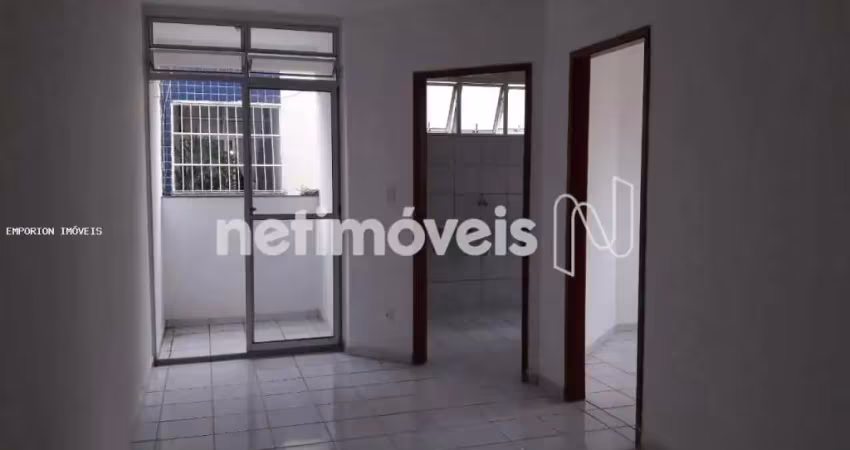 Apartamento com 3 quartos à venda no Ingá, Betim 