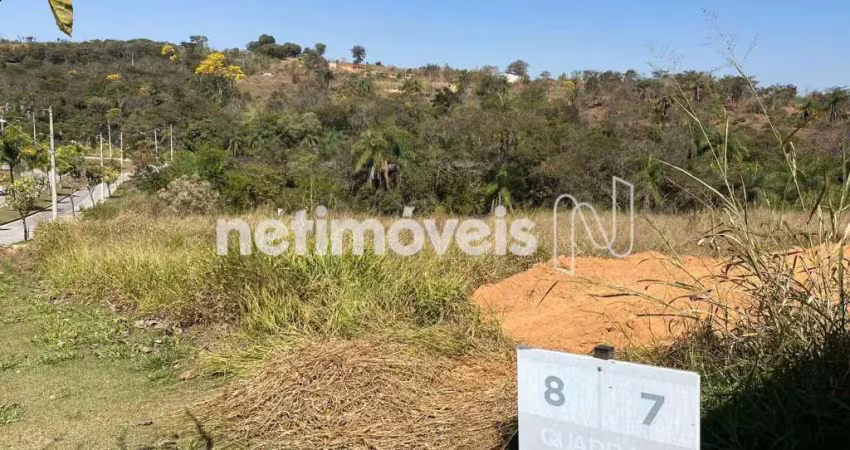 Terreno à venda no Vianópolis, Betim 