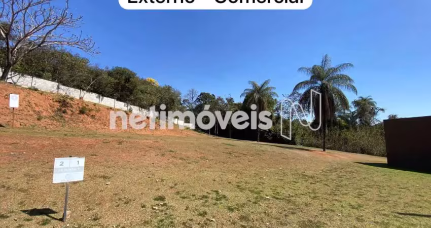 Terreno à venda no Vianópolis, Betim 