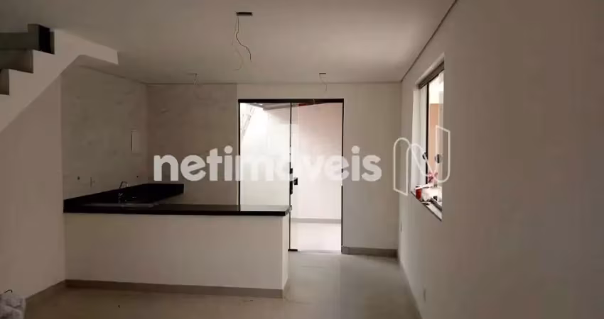Casa com 3 quartos à venda no Guarujá Mansões, Betim 