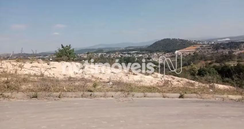 Terreno à venda no Teixeirinha, Betim 