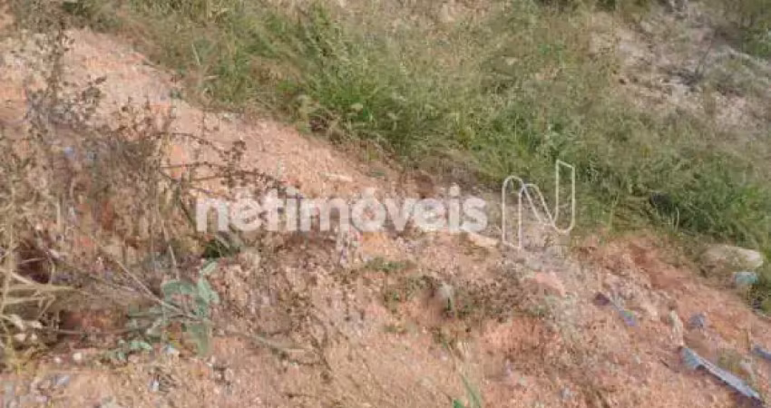 Terreno à venda no Santa Fé, Betim 