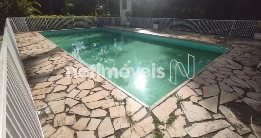 Chácara / sítio com 5 quartos à venda no Casa Amarela, Betim 