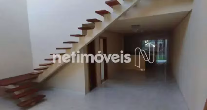 Casa com 3 quartos à venda no Novo Guarujá, Betim 