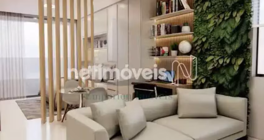 Loft com 1 quarto à venda no Centro, Betim 