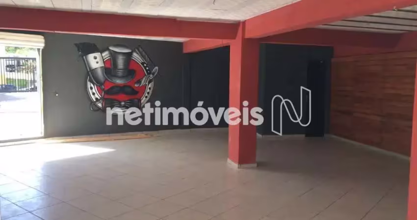 Ponto comercial à venda na Vila Verde, Betim 