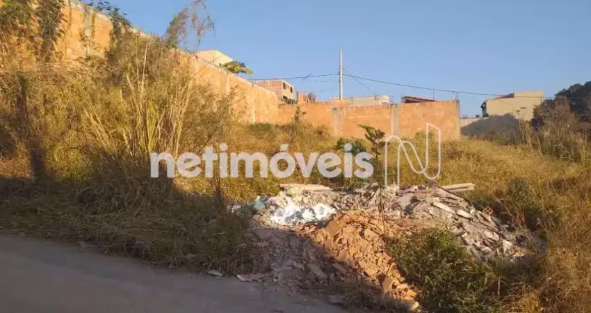 Terreno à venda no Monte Verde, Betim 