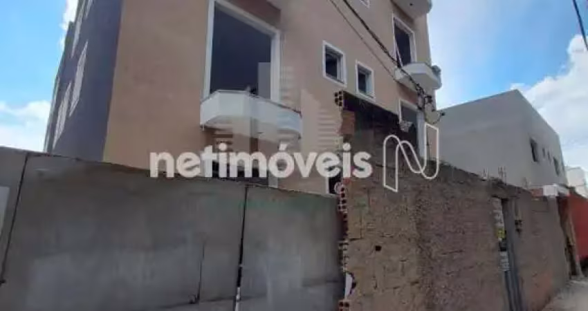Apartamento com 3 quartos à venda no Jardim Petrópolis, Betim 