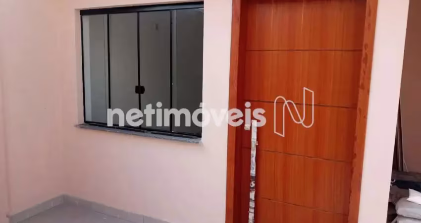 Casa com 3 quartos à venda no Guarujá Mansões, Betim 